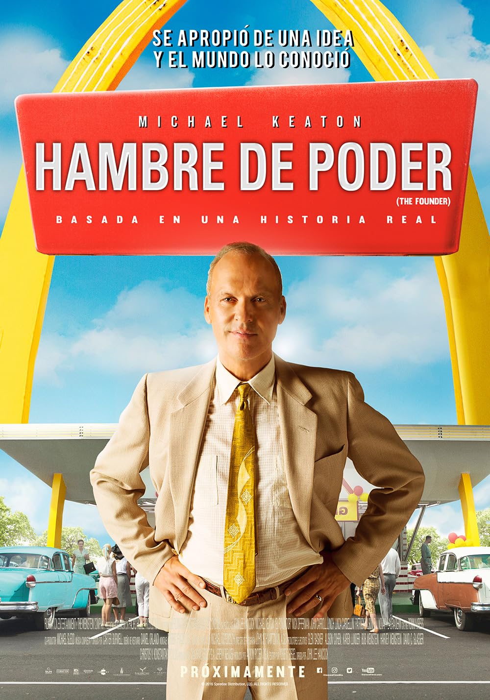Póster de película